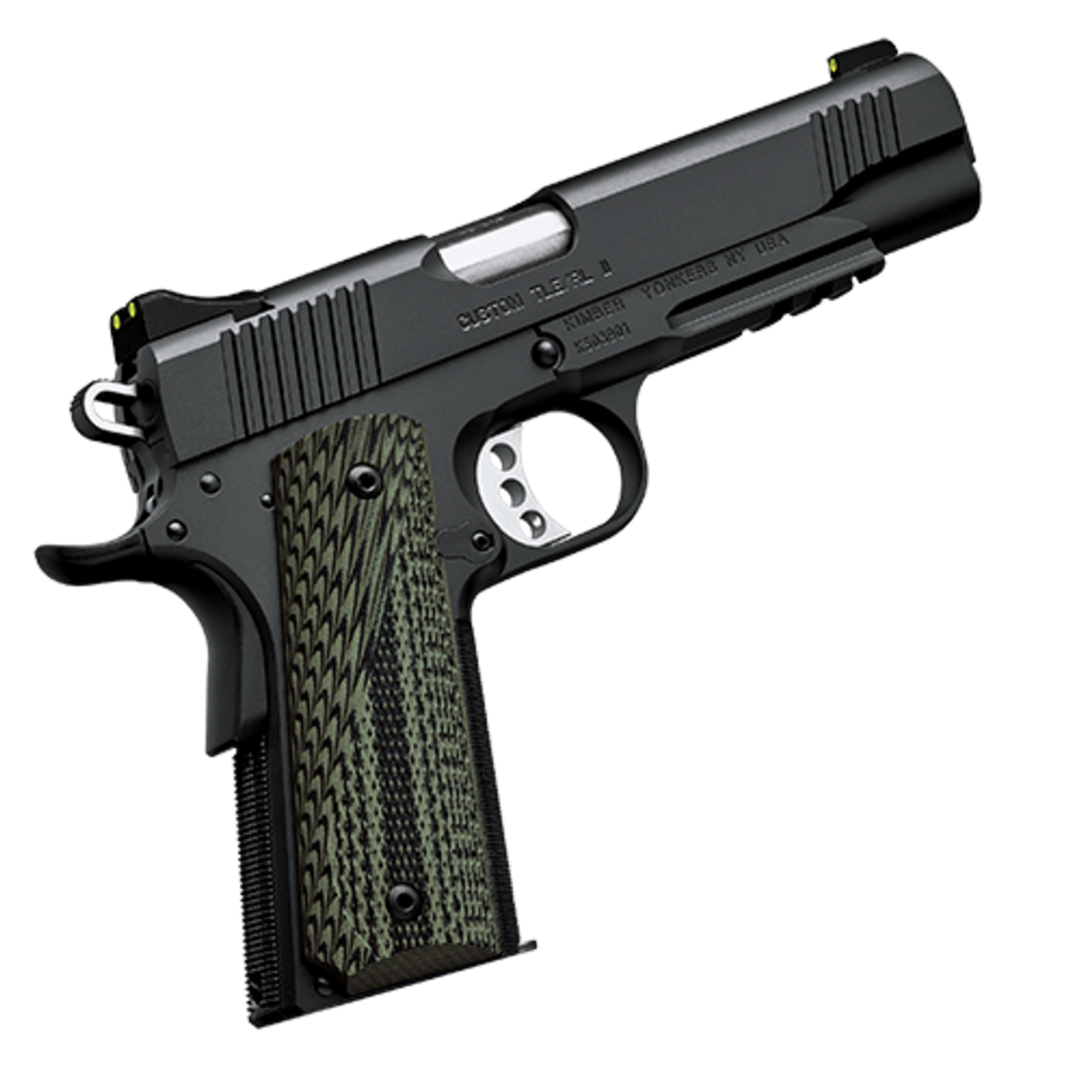 Kimber Kimber Custom TLE/RL™ II 1911 45 ACP