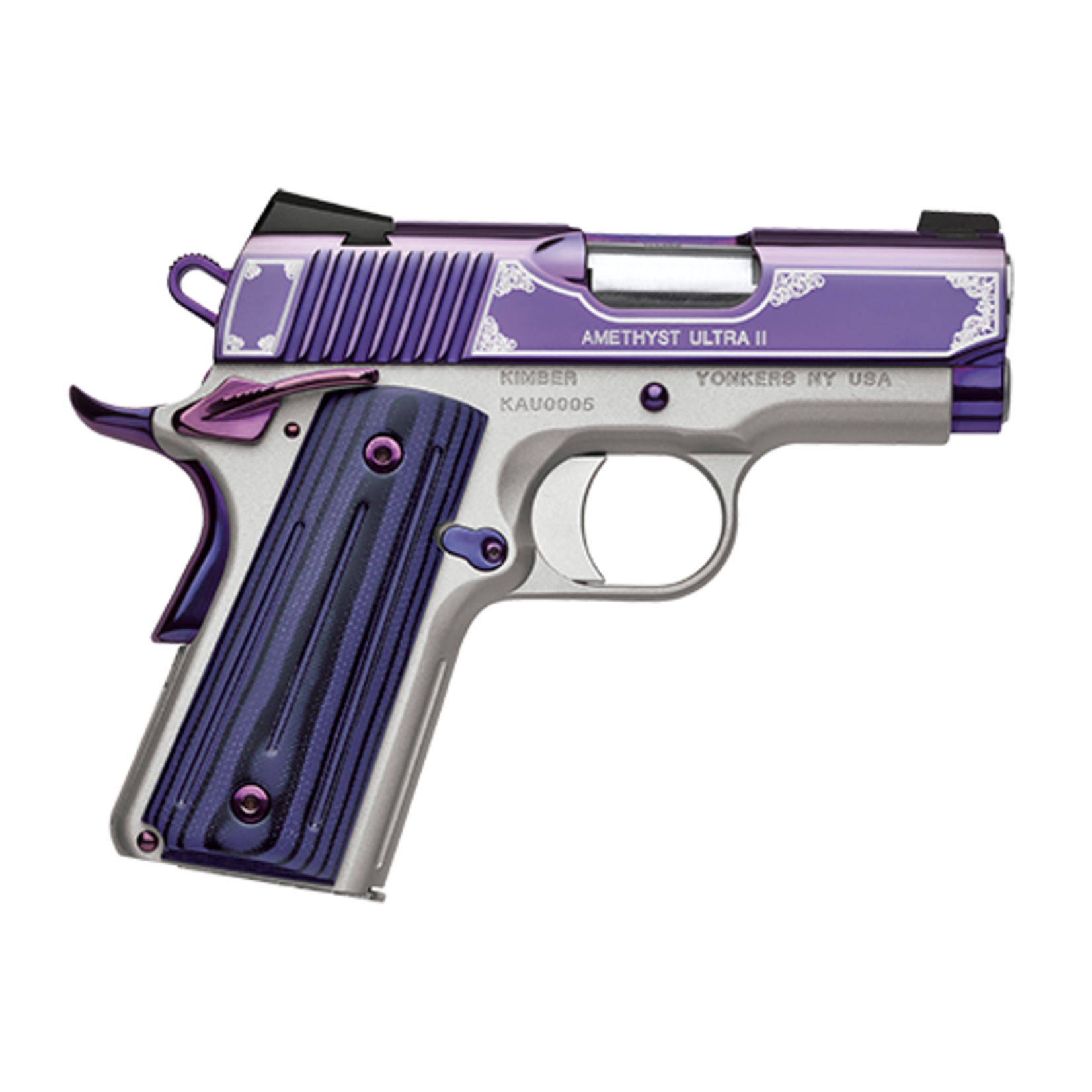 Kimber Kimber Amethyst Ultra™ II 9mm