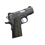 Kimber Kimber Ultra TLE II 45 ACP Night Sights