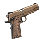 Kimber Kimber Desert Warrior® 45 ACP Night Sights