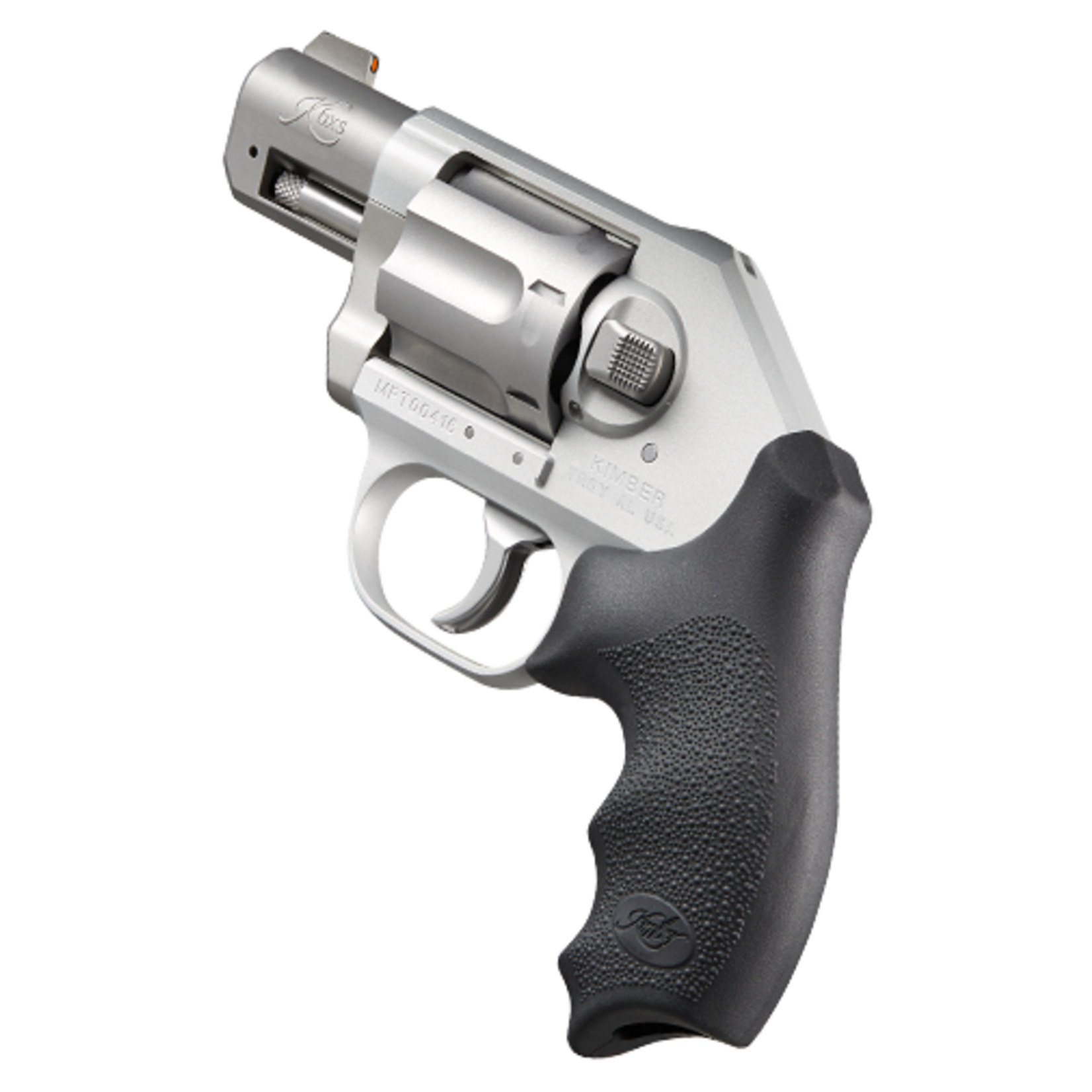 Kimber Kimber K6XS 38 special +P 2" Barrel Fixed Sights
