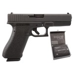 GLOCK Glock G17 Gen 1 Limited Edition 9mm 17+1 4.49" Full Size, Original Style Box Certificate