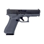 GLOCK Glock G45 Gen5 17+1 4.0" FS Gray Frame 3-17RD Mags FS 9mm LIMITED EXCLUSIVE EDITION