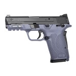 Smith & Wesson Smith & Wesson M&P9 M2 Shield EZ 9MM Orchid/Black Manual Thumb/Grip Safety