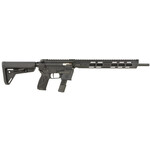 Smith & Wesson Smith & Wesson Response 9mm Luger 23+1 (2) 16.50" Threaded, Black, M-LOK Handgaurd, Interchangeable Backstrap Grip, Flat Face Trigger, Interchangeable FLEXMAG Mag Well Adapter (2)