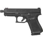 GLOCK Glock G44 22LR, 4.02" (Threaded Barrel) Talo Exclusive