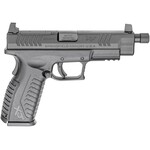 Springfield Armory Springfield Armory XDM 10mm Threaded OSP