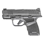 Springfield Armory Springfield Hellcat 3″ 9mm Tritium Fron Sight U-Rear
