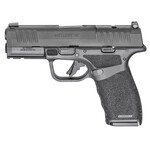 Springfield Armory Springfield Armory Hellcat Pro OSP Gear Up Package 9mm Luger 15+1 3.70" Melonite Barrel, Black Polymer Frame w/Picatinny Acc. Rail & Adaptive Grip Texture, Optic Ready Slide, Includes 5 Mags
