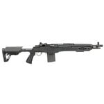 Springfield Armory Springfield Armory SOCOM 16 CQB 7.62x51mm NATO 10+1 16.25" Carbon Steel Barrel w/Muzzle Brake, Black Parkerized Receiver, Archangel CQB Adjustable Stock, M-Lok Slot Forend, Polymer AK-Style Pistol Grip