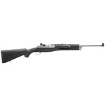 Ruger Ruger Mini Thirty 7.62x39mm 20+1 18.50" Barrel, Matte Stainless Steel, Synthetic Stock, Optics Ready