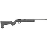 Ruger Ruger TALO Exclusive 10/22 Takedown 22LR Backpacker Threaded 16.625"