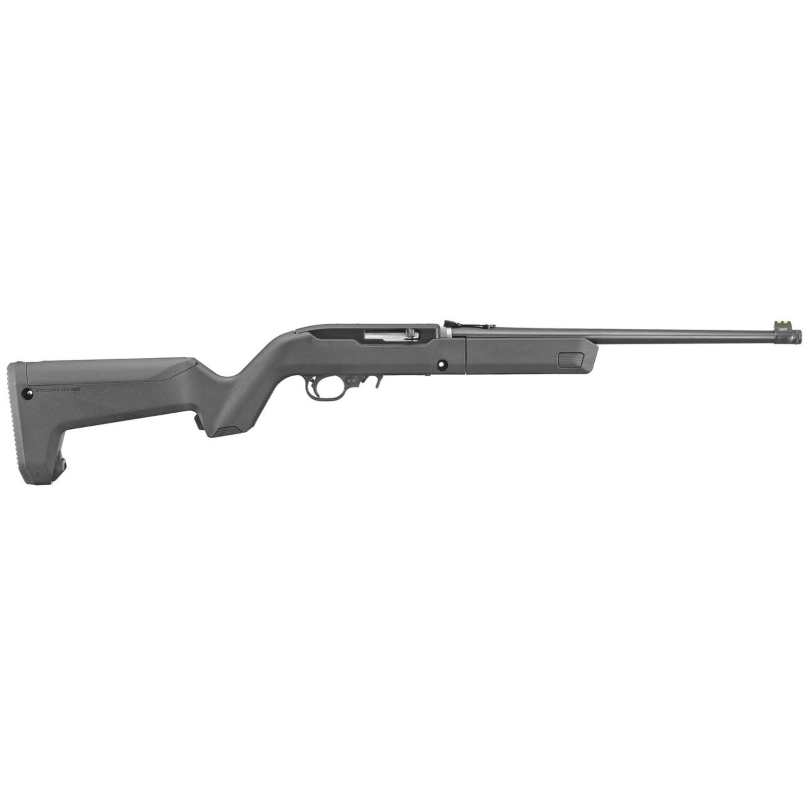 Ruger Ruger TALO Exclusive 10/22 Takedown 22LR Backpacker Threaded 16.625"