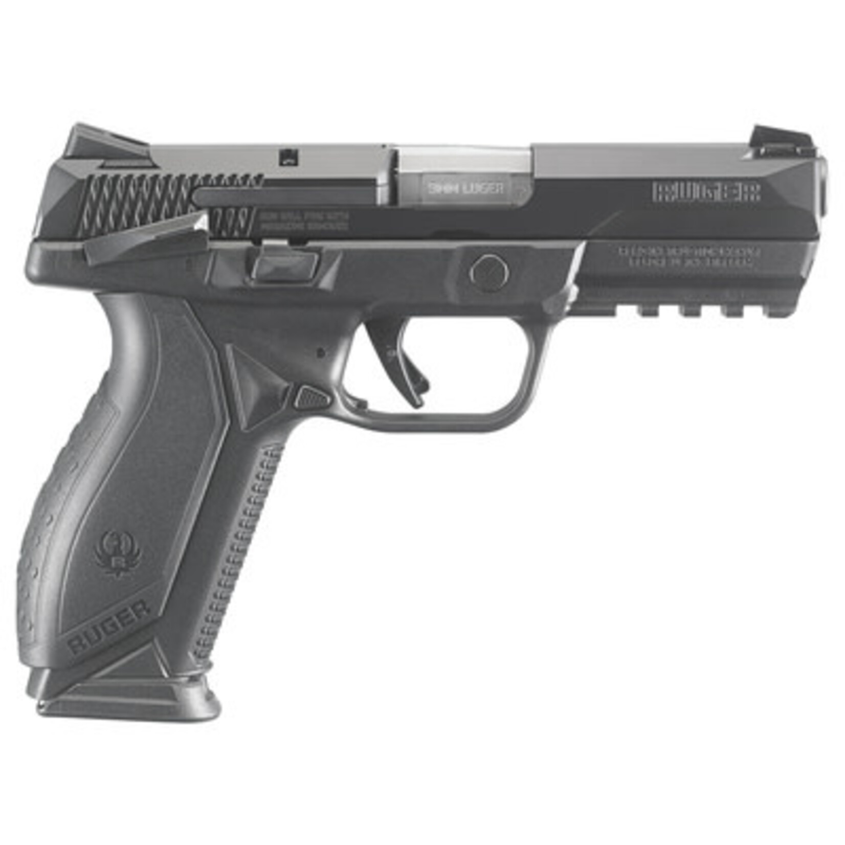 Ruger Ruger American Pistol 9mm 17rd