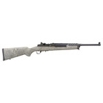 Ruger Ruger Mini-14 Tactical 5.56x45mm NATO 5+1 18.50" Barrel, Blued Alloy Steel, Exclusive Hogue Ghillie Green Stock, Optics Ready