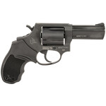 Taurus Taurus 605 T.O.R.O. 38 Special +P 357 Mag 5rd Shot 3" Matte Black Stainless Steel Barrel Matte Black Cylinder Matte Black Black Rubber Grip Features Taurus Optic Ready Option