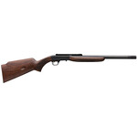 Browning Browning SA-22 Challenge 22 LR 10+1 16.25" Matte Blued/ Heavy Bull Barrel, Matte Black Receiver, Grade I Black Walnut/ Fixed with Raised Comb Stock, Right Hand
