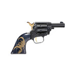 Heritage Manufacturing Heritage Firearms Barkeep .22 LR 2" BL 6-RDS Scorpion Grips