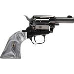 Heritage Manufacturing Heritage Barkeep 22lr 2" BK 6rds Gray Pearl