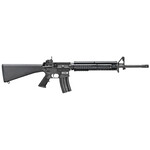 FN America FN FN15 M16 Military Collector 5.56x45mm NATO 20" 30+1 Black Rec/Barrel Matte Black A2 Fixed Stock Black A2 Grip Right Hand