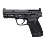 Smith & Wesson M&P 9 2.0 Compact 4" Barrel 15rd Optics Ready Thumb Safety