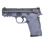 Smith & Wesson Smith & Wesson M&P380 Shield EZ 380ACP Orchid/BK Manual Thumb/Grip Safety