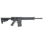 Smith & Wesson Smith & Wesson M&P10 Sport OR 7.62x51mm NATO 20+1 16" Black Armornite Barrel Black Rec Black 6 Position Stock Black Polymer Grip Right Hand