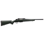 Winchester Winchester Repeating Arms XPR Stealth 6.5 Creedmoor 3+1 16.50" Threaded Barrel, Black Perma-Cote Barrel/Receiver, Nickel Teflon Coated Bolt, Green Synthetic Stock w/Textured Grip Panels, Inflex Technology Recoil Pad, M.O.A. Trigger System