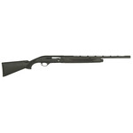 Mossberg Mossberg SA-20 Bantam 20 Gauge with 24" Vent Rib Barrel, 3" Chamber, 4+1 Capacity, Matte Blued Metal Finish & Black Synthetic Stock Right Hand (Youth)