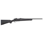 Mossberg Mossberg Patriot 6.5 Creedmoor 5+1 22" Fluted Barrel w/Recessed Match Crown, Matte Blued Metal Finish, Spiral-Fluted Bolt, Synthetic Stock, Drop Box Magazine, Adjustable LBA Trigger