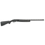 Mossberg Mossberg 940 Pro Field 12 Gauge 4+1 3" 28" Vent Rib Barrel, Black Anodized Metal Finish, Clean-Running Gas System, Drilled & Tapped Receiver, Self-Draining Synthetic Stock w/Adjustable LOP, HiViz CompSight