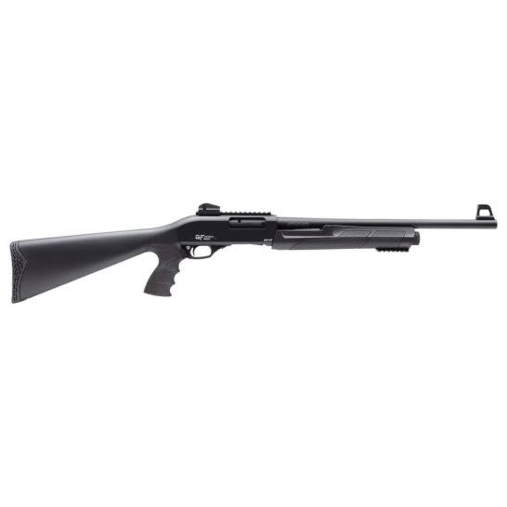 GFORCE ARMS GForce Arms GF3 Tactical Pump Action 12Ga 19.5"