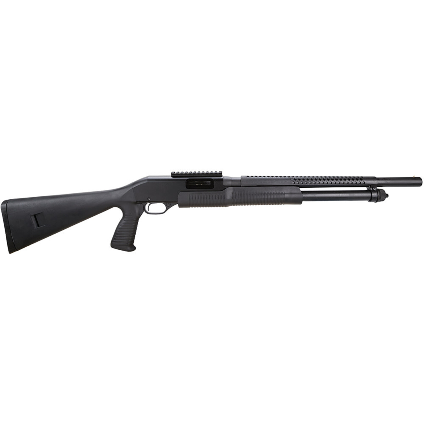 Savage Stevens 320 Security Pistol Grip 12 GA