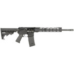 Diamondback Diamondback DB15 300 Blackout 16" 30+1 Black Rec Black 6 Position Stock Black Magpul MOE Grip Right Hand