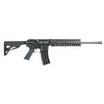 Diamondback Diamondback DB15 5.56x45mm NATO 16" 30+1 Black 6 Position Stock Black A2 Grip Right Hand 10" Free-Float Quad Rail