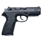 Beretta Beretta USA Px4 Storm *CA Compliant 40 S&W 4" Barrel 10+1, Black Polymer Frame, Serrated Bruniton Finish Steel Slide, Ambidextrous Safety, Decocker
