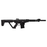 Rock Island Armory Rock Island VR82 Mag-Fed 20 Gauge with 18" Barrel, 3" Chamber, 5+1 Capacity, Black Anodized Metal Finish & Black Synthetic Stock Right Hand (Full Size)