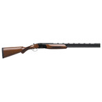 Weatherby Weatherby Orion I 12 Gauge 3" 2rd 28" Gloss Black Vent Rib Barrel/Receiver, Fixed Walnut Stock with Prince of Whales Grip, Includes 3 Multi-Choke