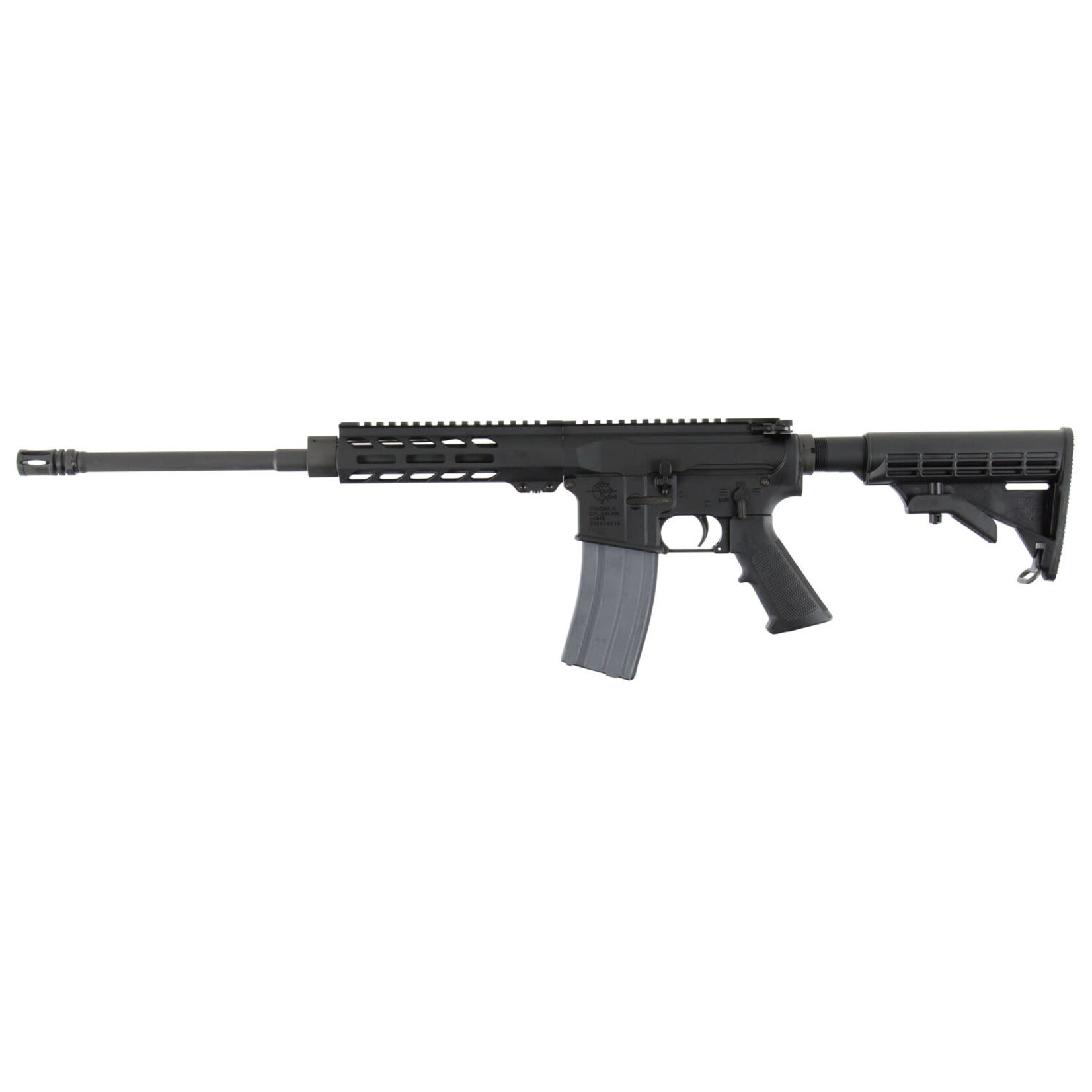 Rock River Arms Rock River RRAGE Carbine AR15 Semi Auto Rifle 5.56 NATO 16" Barrel