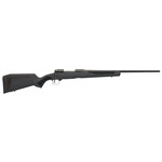 Savage Savage Arms 110 Hunter 30-06 Springfield 4+1 22", Matte Black Metal, Gray Fixed AccuStock with Accufit