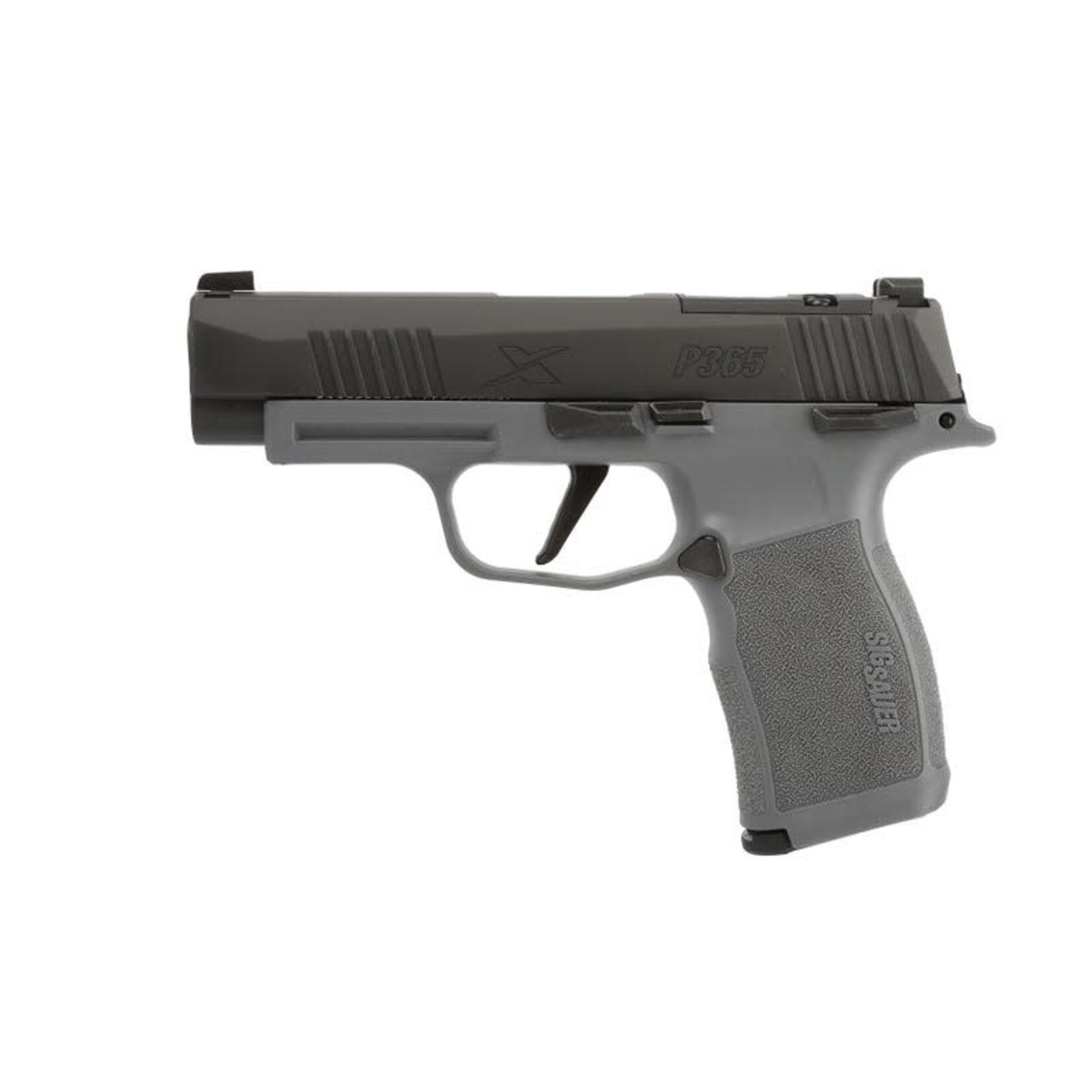 SIG SAUER Sig Sauer P365 XL 9mm 3.7" Barrel 12-RDS  NIT/Gray 12+1 XRAY Sights