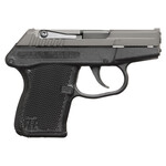 KEL-TEC Kel-Tec P-32 32 ACP Caliber with 2.68" Barrel, 7+1 Capacity, Blued Finish Aluminum Frame, Serrated Blued Steel Slide & Black Polymer Grip
