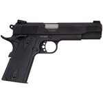Taurus Taurus 1911 9mm Luger Caliber with 5" Barrel, 9+1 Capacity, Matte Black Finish Beavertail Frame, Serrated Matte Black Steel Slide & Checkered Polymer Grip Includes Magazine