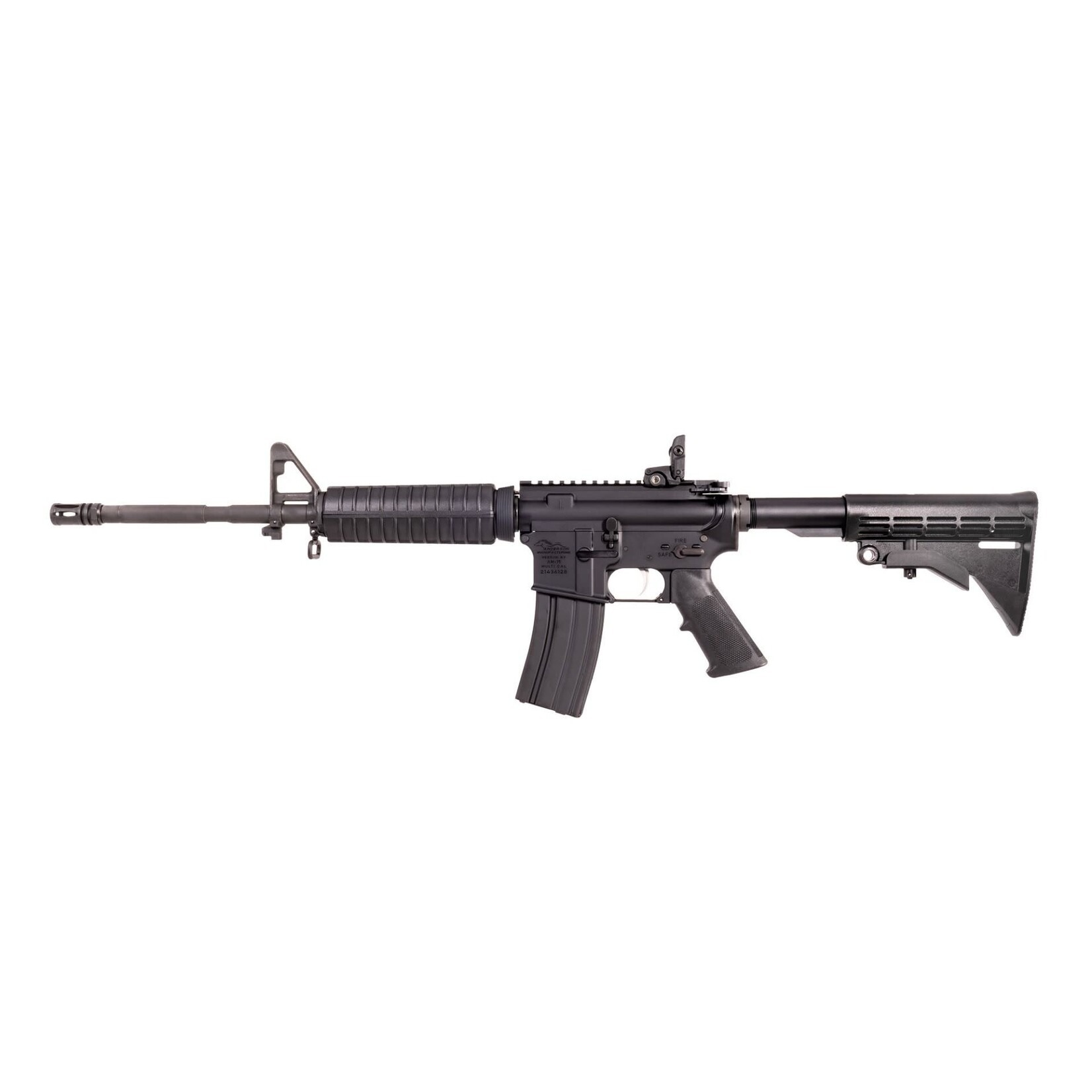 ANDERSON MANUFACTURG Anderson Manufacturing A4 CARBINE 5.56