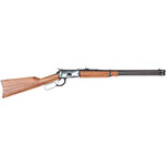 Rossi Rossi R92 Carbine Carbine 44 Rem Mag 10+1, 20" Polished Black Oxide Steel Barrel & Receiver, Hardwood Fixed Stock, Right Hand