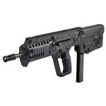 IWI IWI US Tavor X95 9mm Luger Caliber with 17" Barrel, 32+1 Capacity, Black Metal Finish, Black Fixed Bullpup Stock & Polymer Grip Right Hand