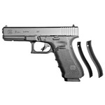 GLOCK Glock 31 Gen 4 357 SIG 15Rds