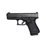 GLOCK Glock G19M MOS 9mm 15+1 Rebuilt # FRONT SERRATION