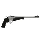 Thompson Center Arms Thompson Center Arms Encore Pro Hunter .308 Winchester Single-Shot Break-Open 15" Barrel Rubber Grips Stainless Steel Finish