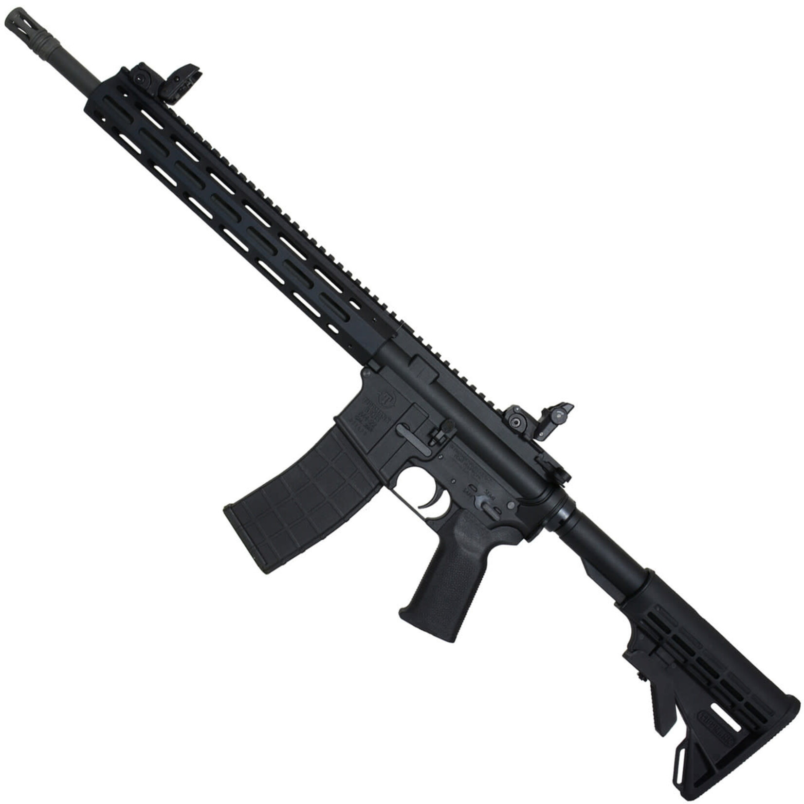 tippmann Tippmann Arms M4-22 Elite 22LR 16" Barrel